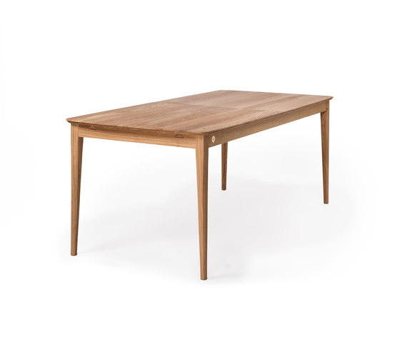 Market | extending table | Dining tables | Petite Friture