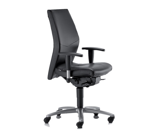 Eden | Office chairs | Sokoa