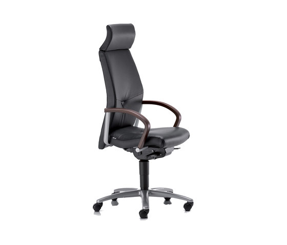 Eden bois | Office chairs | Sokoa