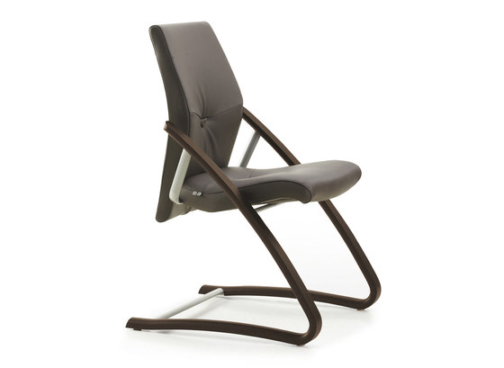 Eden bois | Chairs | Sokoa