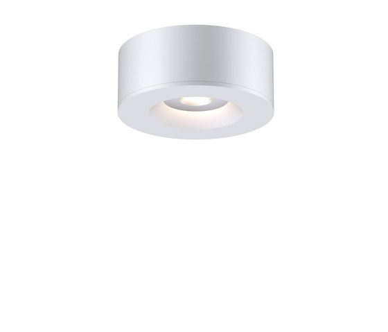 L51 NA | matte clear anodized | Eclairage pour meubles | MP Lighting
