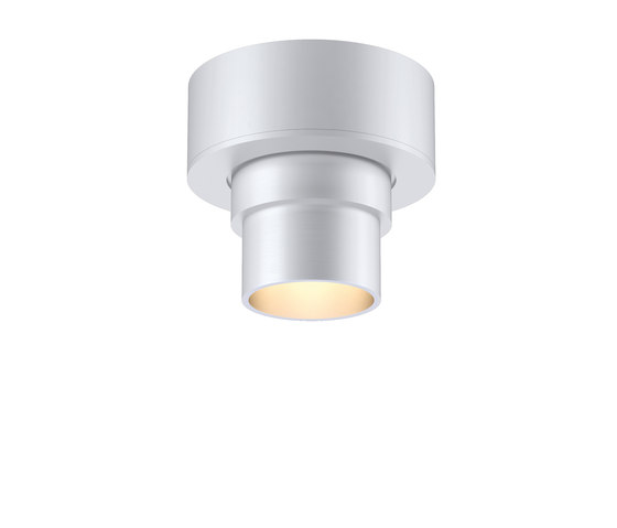 L51 LFS | matte clear anodized | Lámparas para muebles | MP Lighting