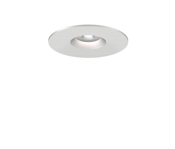 L52 NA | matte clear anodized | Eclairage pour meubles | MP Lighting