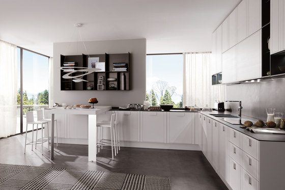Telea | Fitted kitchens | Euromobil