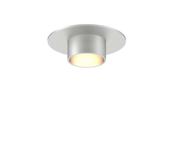L52 NLFS | matte clear anodized | Lampade per mobili | MP Lighting