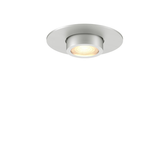 L52 LNS | matte clear anodized | Lámparas para muebles | MP Lighting