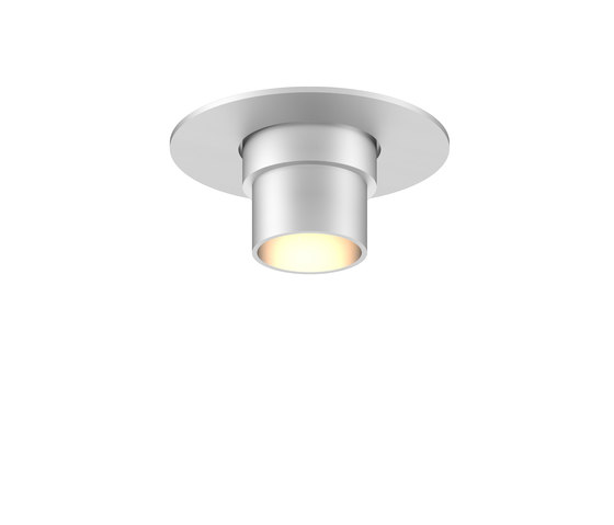 L52 LFS | matte clear anodized | Eclairage pour meubles | MP Lighting