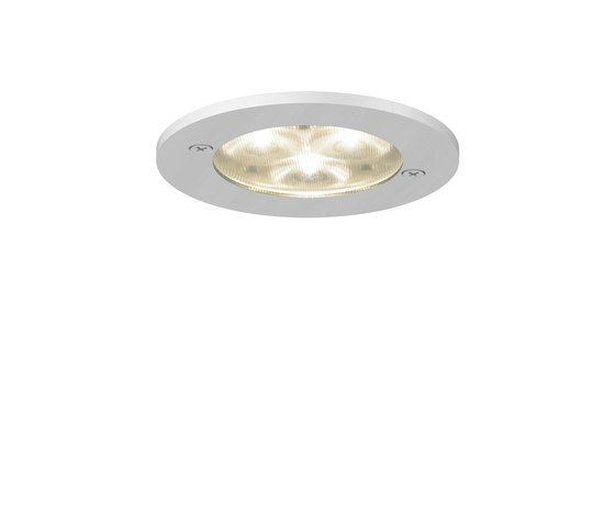 L57 F | matte clear anodized | Eclairage pour meubles | MP Lighting