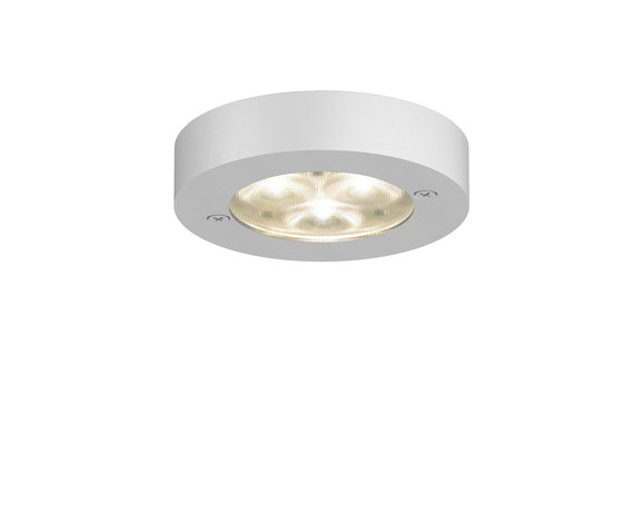 L57 S | matte clear anodized | Eclairage pour meubles | MP Lighting