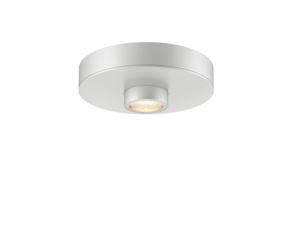 L64 LNS | matte clear anodized | Eclairage pour meubles | MP Lighting