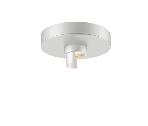 L64 LHS | matte clear anodized | Eclairage pour meubles | MP Lighting