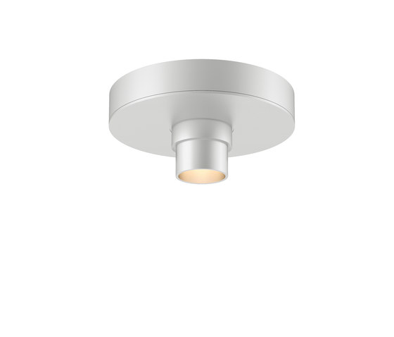 L64 LFS | matte clear anodized | Eclairage pour meubles | MP Lighting