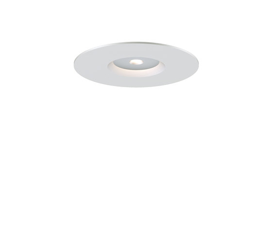 L65 NA | matte clear anodized | Eclairage pour meubles | MP Lighting