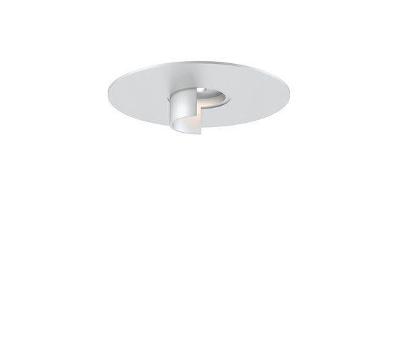 L65 NLHS | matte clear anodized | Lámparas para muebles | MP Lighting