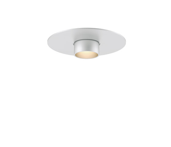 L65 LNS | matte clear anodized | Eclairage pour meubles | MP Lighting