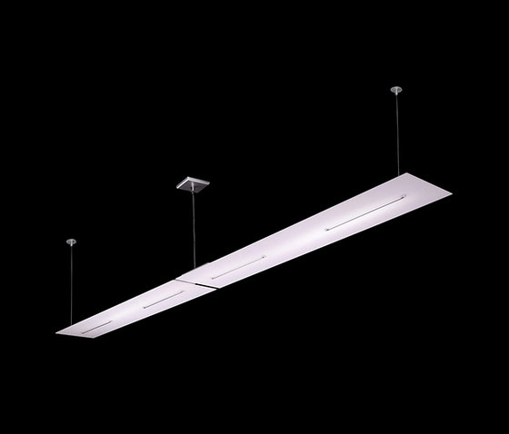 M. Stitch Linear System | Suspensions | The American Glass Light Company