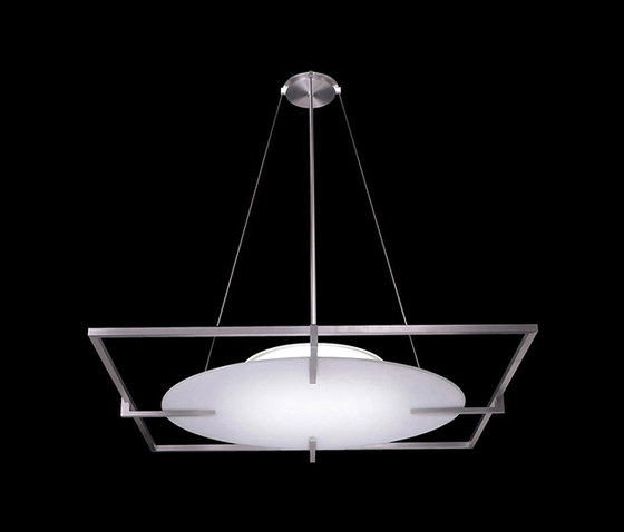 Duesenberg No. 018 Pendant | Lampade sospensione | The American Glass Light Company