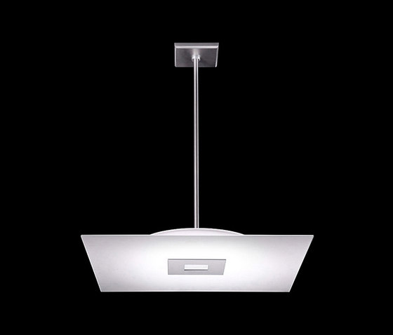 Sole Pendant | Lampade sospensione | The American Glass Light Company