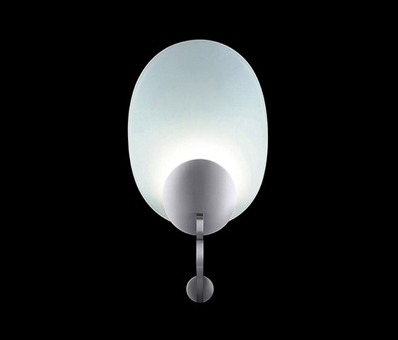 Duesenberg No. 006 Sconce | Wandleuchten | The American Glass Light Company