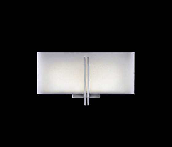Frank Shade Sconce | Lámparas de pared | The American Glass Light Company