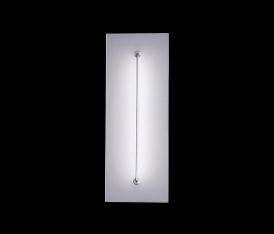 M. Stitch Short Sconce | Wall lights | The American Glass Light Company