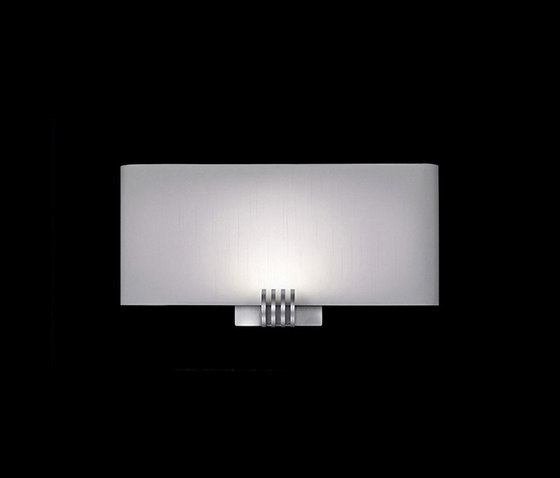 Nikola No. 008 Sconce | Lámparas de pared | The American Glass Light Company