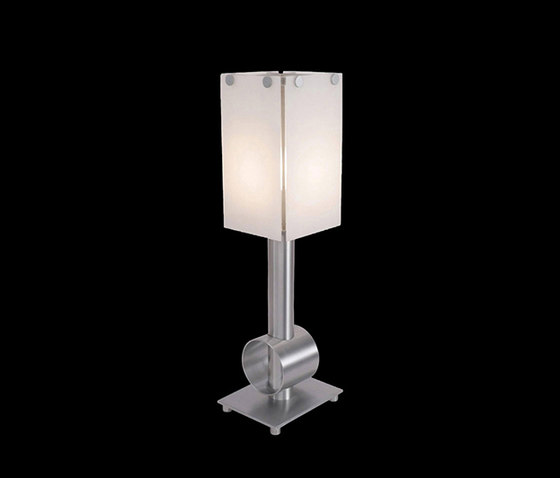 Deusenberg No. 051 | Lámparas de sobremesa | The American Glass Light Company