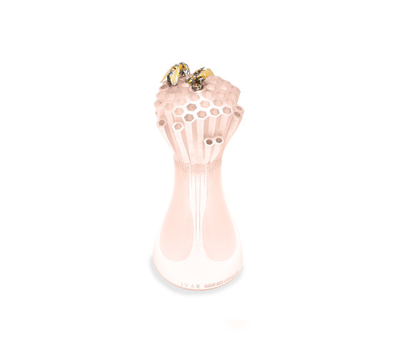 Honeycomb | Distributeurs de savon / lotion | Ivar London