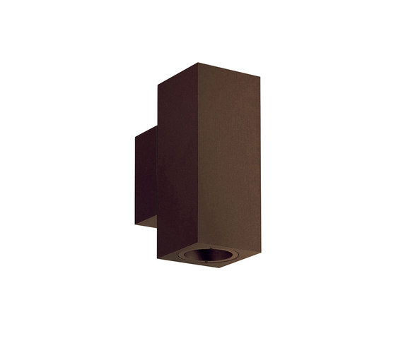 Updown 4 | Outdoor wall lights | L&L Luce&Light