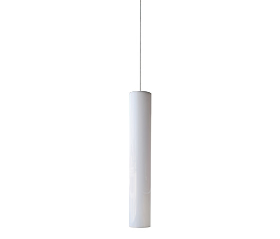L192 | matte clear anodized | Lámparas de suspensión | MP Lighting