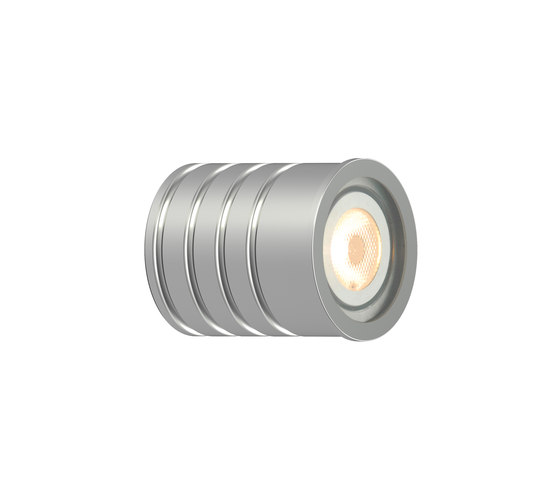 L303 | stainless steel | Recessed wall lights | MP Lighting