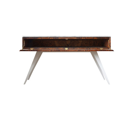 Firth Console Table | Mesas consola | Ivar London