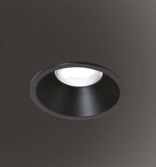 Esem 4 | Recessed ceiling lights | L&L Luce&Light