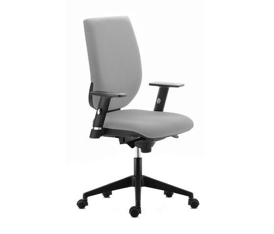 Tertio | Office chairs | Sokoa