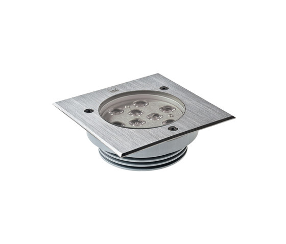 Bright 5 | Outdoor recessed wall lights | L&L Luce&Light
