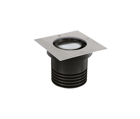 Bright 6 | Outdoor recessed wall lights | L&L Luce&Light