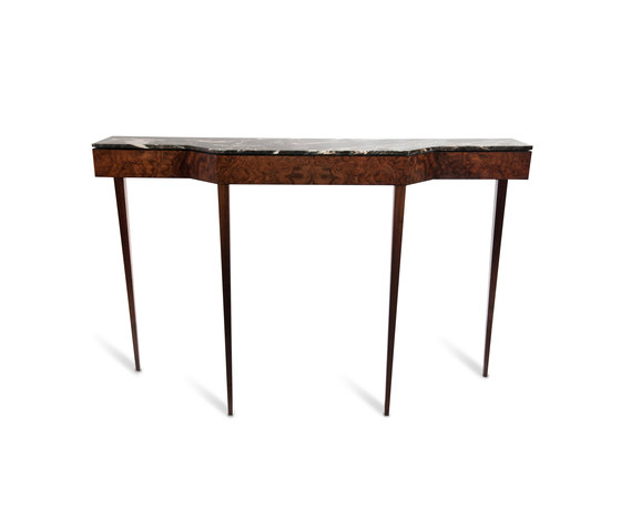 Fleming Console Table | Consolle | Ivar London