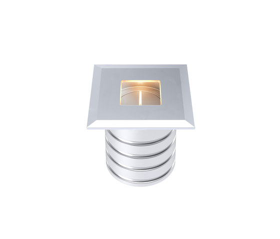 L325-L301 | stainless steel | Recessed wall lights | MP Lighting