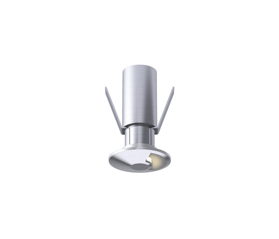 L338-L337 single | stainless steel | Deckeneinbauleuchten | MP Lighting