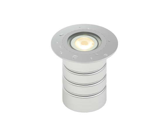L370-L01 | Lámparas empotrables de pared | MP Lighting