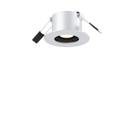 L501 | matte clear anodized | Furniture lights | MP Lighting