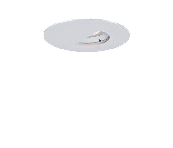 L502 | matte clear anodized | Lampade per mobili | MP Lighting