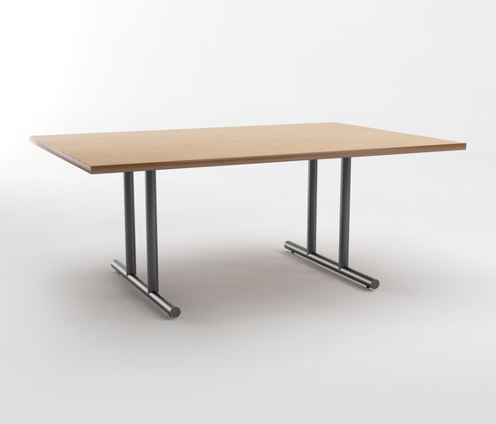 Brandon Conference Table | Contract tables | ERG International