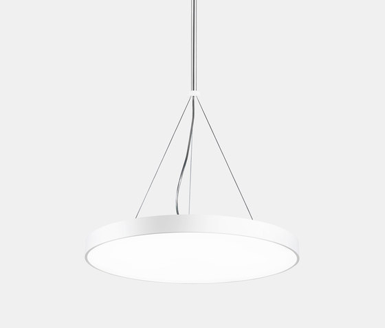DISC-O 600 suspended cable | Suspended lights | XAL