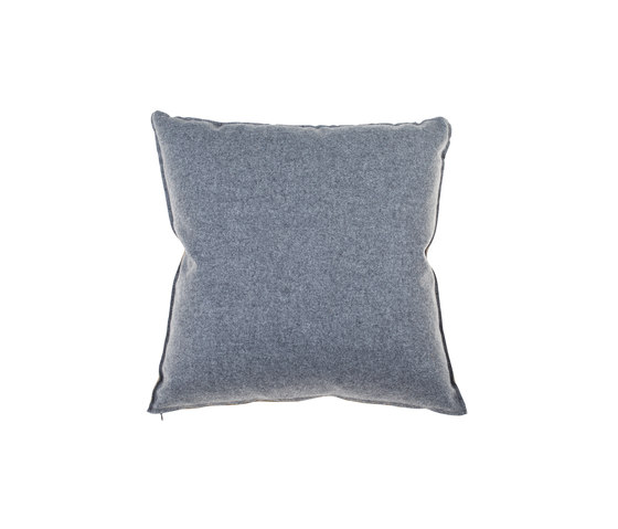 Leonie Cushion platin | Cushions | Steiner1888