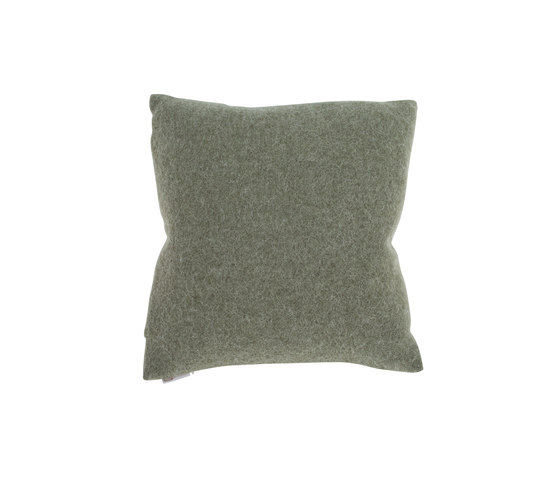 Alina Cushion olive | Cushions | Steiner1888