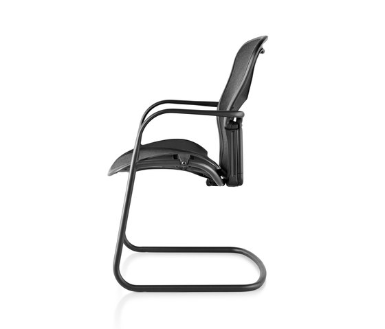 Aeron Side Chair | Stühle | Herman Miller