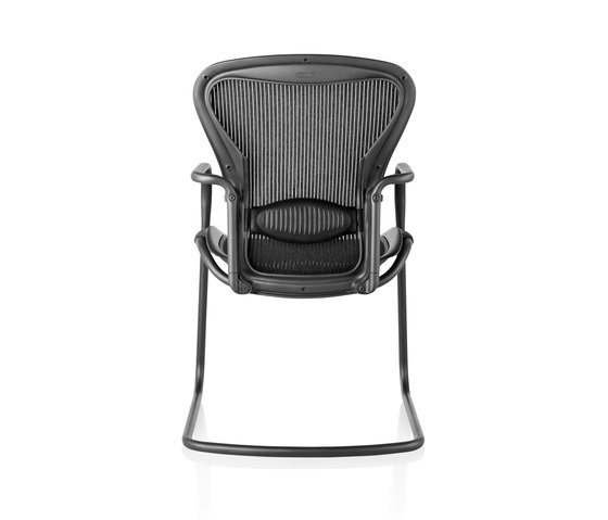 Aeron Side Chair | Sillas | Herman Miller