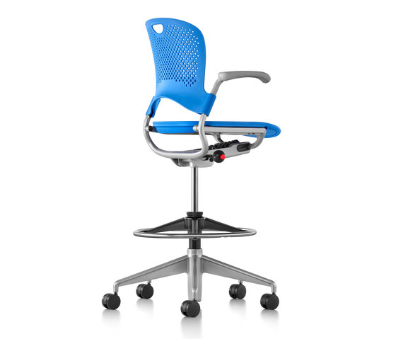 Caper Multipurpose Stool | Office chairs | Herman Miller