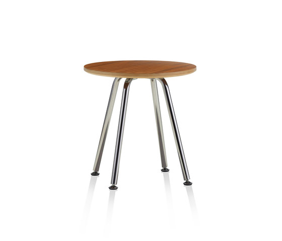 Swoop Lounge Coffee Table | Side tables | Herman Miller